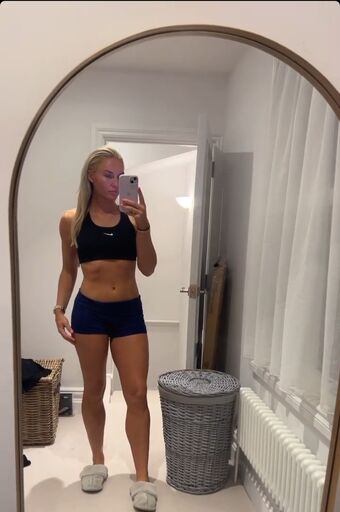 Charley Hull