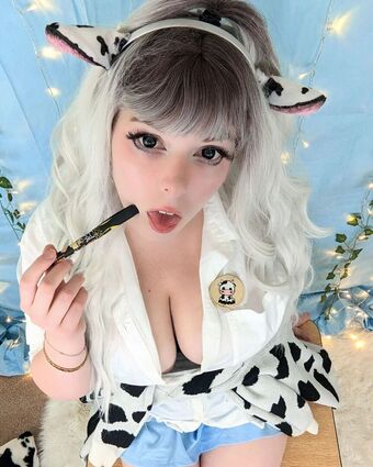 Charley Moo
