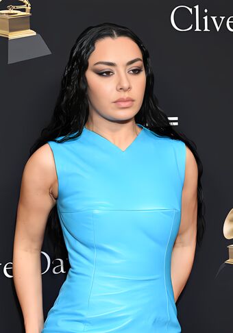 Charli-xcx
