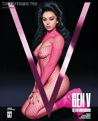 Charli-xcx