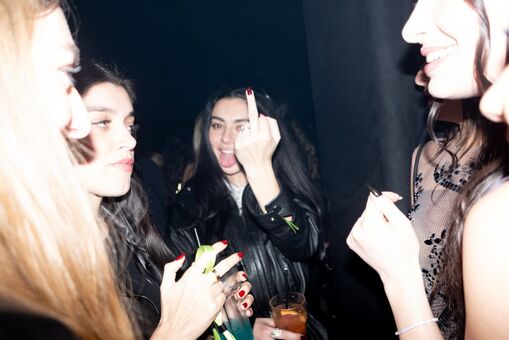 Charli-xcx Foto Nude Leaked OnlyFans 1136