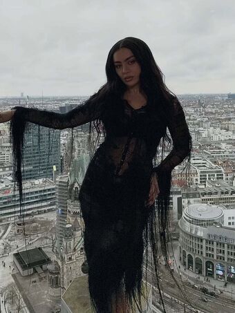 Charli-xcx Foto Nude Leaked OnlyFans 1143