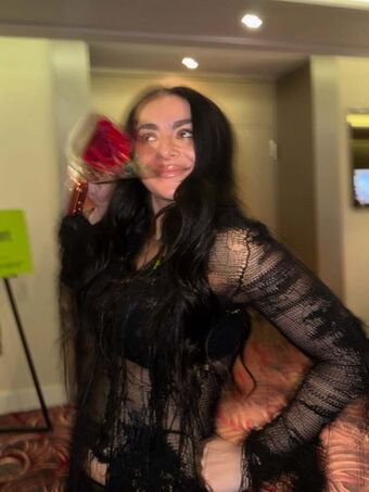 Charli-xcx Foto Nude Leaked OnlyFans 1145