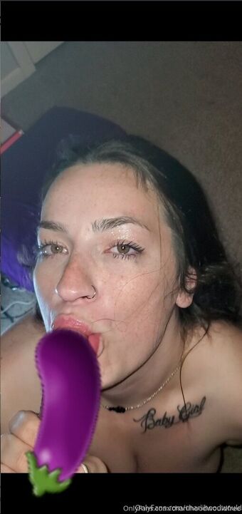 charlihoodwouldfree Foto Nude Leaked OnlyFans 9