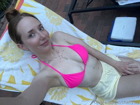 charlyfay Foto Nude Leaked OnlyFans 17