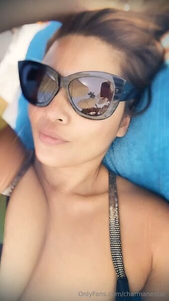 charmanestar Foto Nude Leaked OnlyFans 40