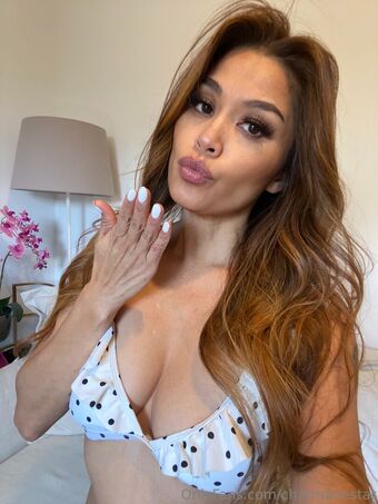 charmanestar Foto Nude Leaked OnlyFans 42