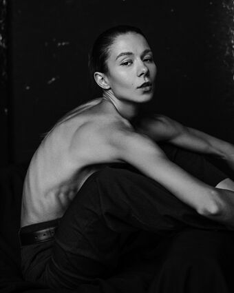 Charming.oxy Foto Nude Leaked OnlyFans 2