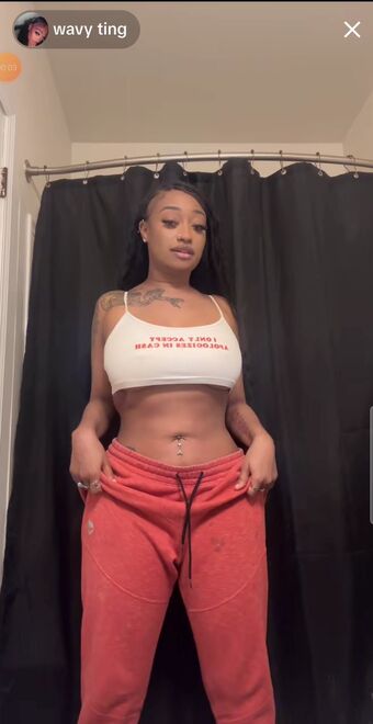 Chastityrenae Foto Nude Leaked OnlyFans 30