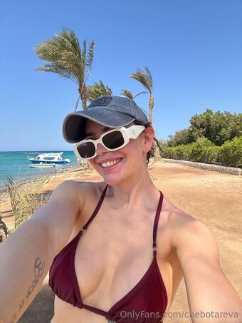 chebotareva Foto Nude Leaked OnlyFans 53