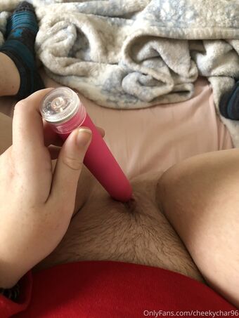 cheekychar96