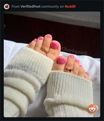 cheekymell1