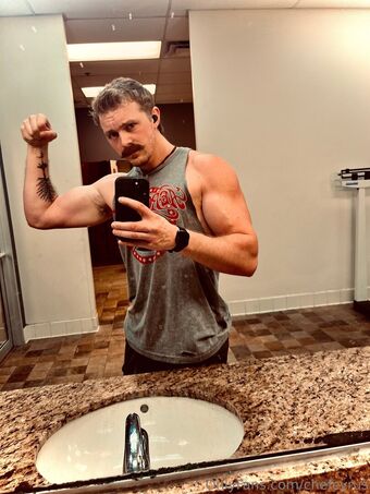 chefcyrus Foto Nude Leaked OnlyFans 12