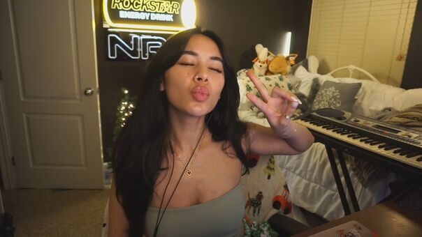 Chellchee Foto Nude Leaked OnlyFans 106