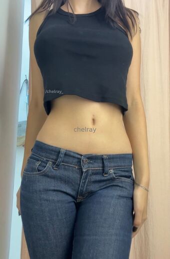 chelray Foto Nude Leaked OnlyFans 52