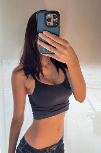 chelray Foto Nude Leaked OnlyFans 60