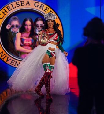 Chelsea Green Foto Nude Leaked OnlyFans 787