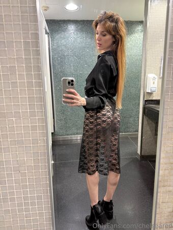 chelseared Foto Nude Leaked OnlyFans 29