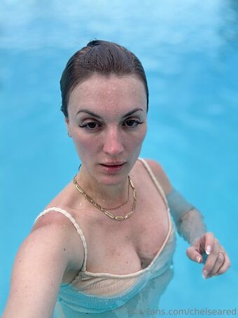 chelseared Foto Nude Leaked OnlyFans 33