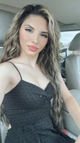 Chelsie Deville Foto Nude Leaked OnlyFans 42