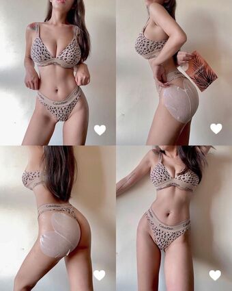 Chen Foto Nude Leaked OnlyFans 16