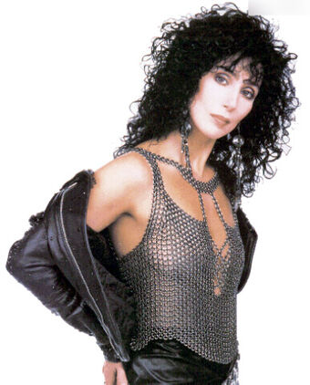 Cher