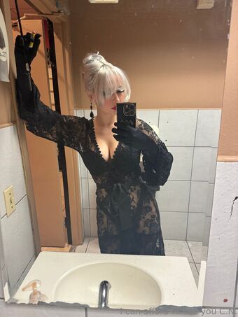 cherenoble Foto Nude Leaked OnlyFans 3