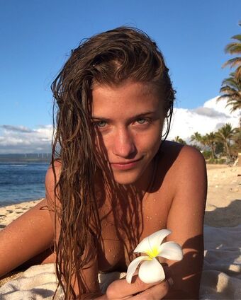 Cherie Lorraine ASMR