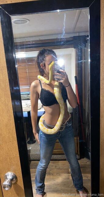 cherokee87 Foto Nude Leaked OnlyFans 17