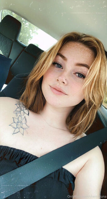 cherrixluna