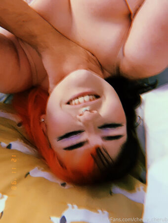 cherry_cherub