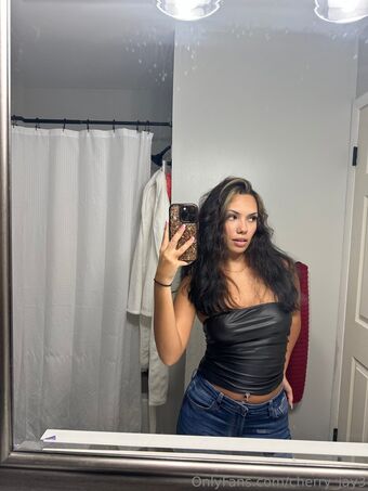 cherry_jay3 Foto Nude Leaked OnlyFans 44