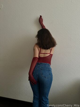 Cherry_Mila Foto Nude Leaked OnlyFans 18