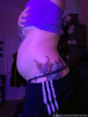 cherrycow Foto Nude Leaked OnlyFans 22
