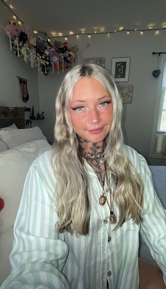 CherryCream0 Foto Nude Leaked OnlyFans 24