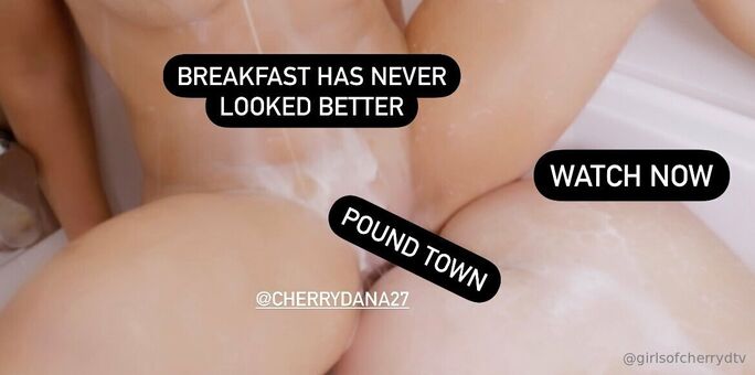 cherrydtv Foto Nude Leaked OnlyFans 21