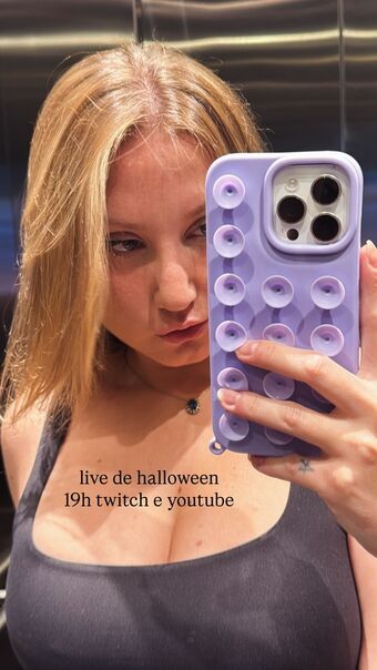 Cherrygumms Foto Nude Leaked OnlyFans 48