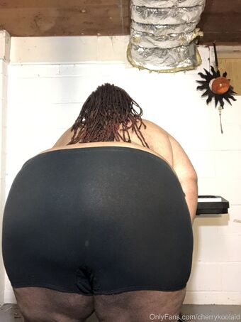 cherrykoolaid Foto Nude Leaked OnlyFans 8
