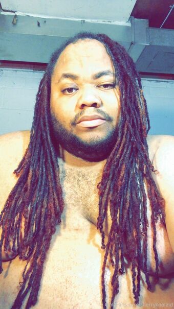 cherrykoolaid Foto Nude Leaked OnlyFans 18