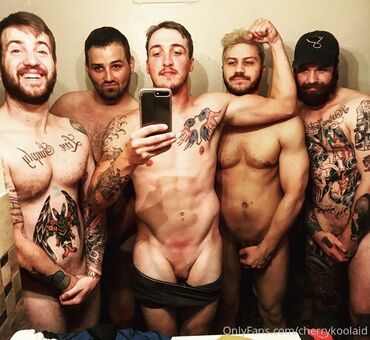 cherrykoolaid Foto Nude Leaked OnlyFans 19