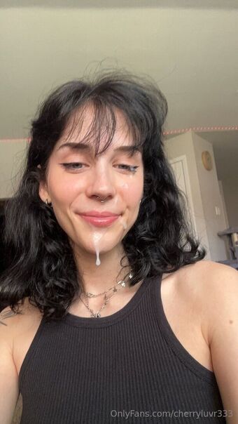 cherryluvr333 Foto Nude Leaked OnlyFans 17
