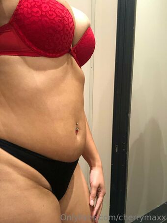 cherrymaxx Foto Nude Leaked OnlyFans 8