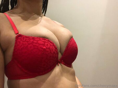 cherrymaxx Foto Nude Leaked OnlyFans 11