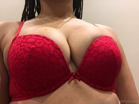 cherrymaxx Foto Nude Leaked OnlyFans 12