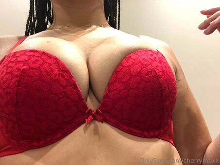 cherrymaxx Foto Nude Leaked OnlyFans 13