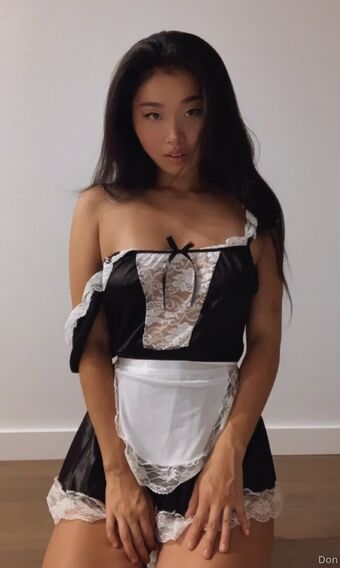 cherrymimi Foto Nude Leaked OnlyFans 43