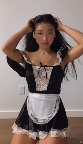 cherrymimi Foto Nude Leaked OnlyFans 44