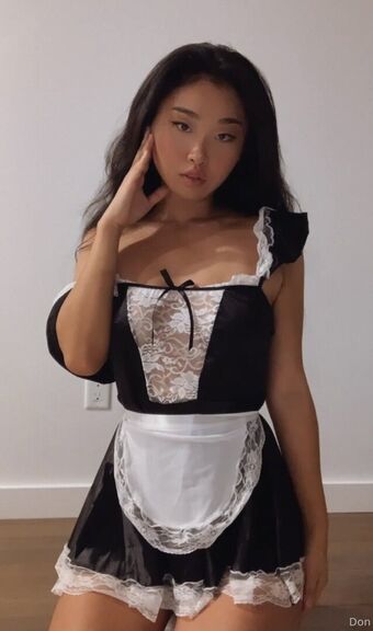 cherrymimi Foto Nude Leaked OnlyFans 45