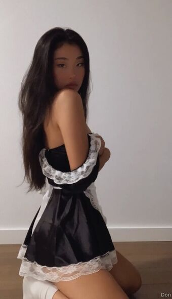cherrymimi Foto Nude Leaked OnlyFans 46