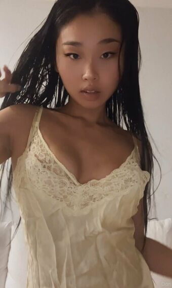 cherrymimimi Foto Nude Leaked OnlyFans 6